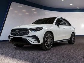     Mercedes-Benz GLC 220 d* 4M* AMG* PANO* LED* DIGITAL* LIHT* 