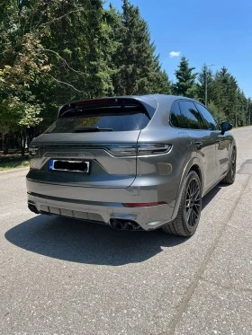 Porsche Cayenne Gts, снимка 5