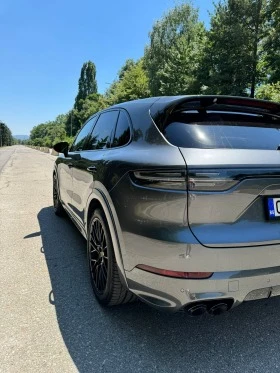 Porsche Cayenne Gts, снимка 4