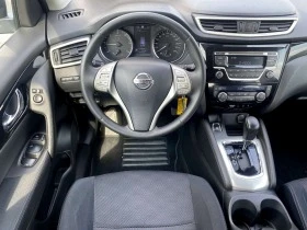 Nissan Qashqai 1.6dci 157x.km, снимка 8