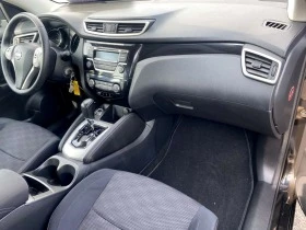 Nissan Qashqai 1.6dci 157x.km, снимка 9