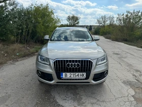 Audi Q5 3.0TDI Face Lift, снимка 1