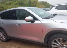 Mazda CX-5 2.5L I-4 DI, DOHC, VVT | Mobile.bg    8