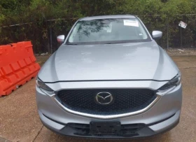 Mazda CX-5 2.5L I-4 DI, DOHC, VVT | Mobile.bg    9