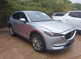 Mazda CX-5 2.5L I-4 DI, DOHC, VVT | Mobile.bg    1