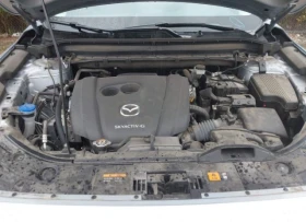 Mazda CX-5 2.5L I-4 DI, DOHC, VVT | Mobile.bg    14