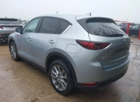 Mazda CX-5 2.5L I-4 DI, DOHC, VVT | Mobile.bg    4