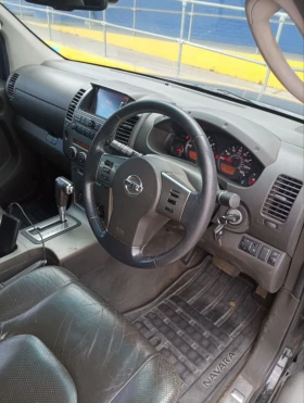 Nissan Navara NAVARA 2.5, снимка 4