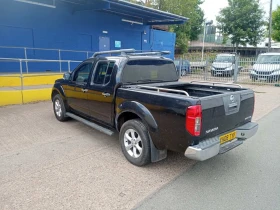 Nissan Navara NAVARA 2.5, снимка 2