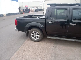 Nissan Navara NAVARA 2.5, снимка 10