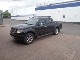 Nissan Navara NAVARA 2.5, снимка 1