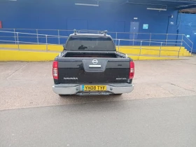 Nissan Navara NAVARA 2.5, снимка 6