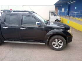 Nissan Navara NAVARA 2.5, снимка 9