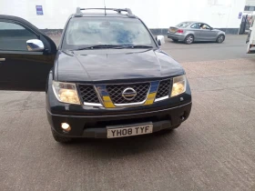 Nissan Navara NAVARA 2.5, снимка 8