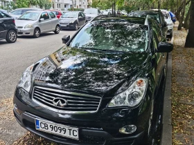 Infiniti Ex30 GT Premium, снимка 1