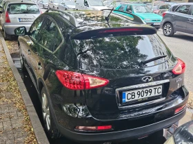 Infiniti Ex30 GT Premium, снимка 4