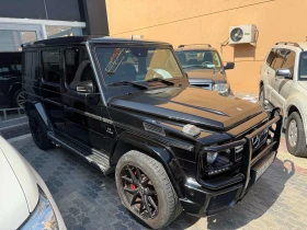 Mercedes-Benz G 63 AMG 2014* АМГ 63* Edition 1* , снимка 1