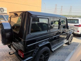 Mercedes-Benz G 63 AMG 2014* АМГ 63* Edition 1* , снимка 5