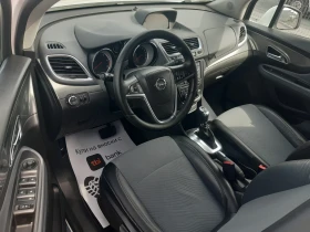 Opel Mokka АВТОМАТИК/КАТО НОВА - 15500 лв. - 28563423 11