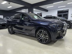 BMW X6 3.0d xDrive M-pack - [5] 