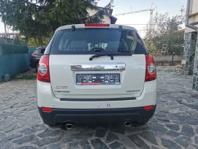 Chevrolet Captiva 2.4i 7!  !  ! 44 | Mobile.bg    5