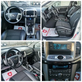 Chevrolet Captiva 2.4i 7!  !  ! 44 | Mobile.bg    8