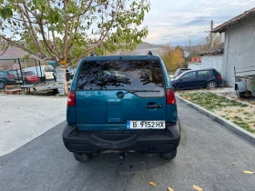 Nissan Terrano 2.7 tdi | Mobile.bg    7