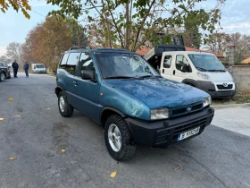 Nissan Terrano 2.7 tdi | Mobile.bg    5