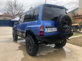 Suzuki Vitara 2.5V6 offroad, снимка 2