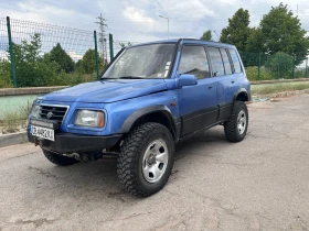 Обява за продажба на Suzuki Vitara 2.5V6 off road ~10 300 лв. - изображение 1