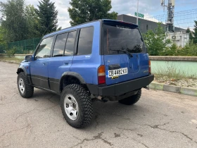 Обява за продажба на Suzuki Vitara 2.5V6 off road ~10 300 лв. - изображение 4