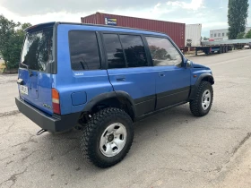 Обява за продажба на Suzuki Vitara 2.5V6 off road ~10 300 лв. - изображение 5