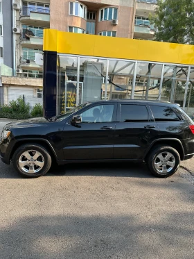 Jeep Grand cherokee 5.7 HEMI TRAIL RATED LIMITED - 29400 лв. - 73505712 3