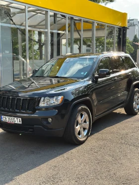 Jeep Grand cherokee 5.7 HEMI TRAIL RATED LIMITED - 29400 лв. - 73505712 2