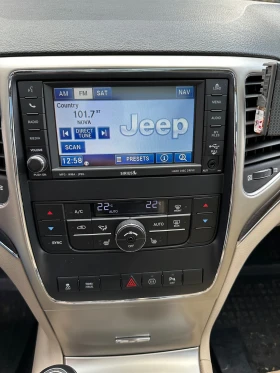 Jeep Grand cherokee 5.7 HEMI TRAIL RATED LIMITED, снимка 10