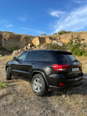 Jeep Grand cherokee 5.7 HEMI TRAIL RATED LIMITED, снимка 2