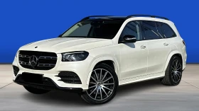 Mercedes-Benz GLS580, снимка 1