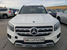 Mercedes-Benz GLB 250 4MATIC CARPLAY* Подгрев* диг.табло* Keyless*  - [6] 