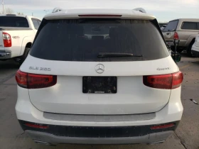 Mercedes-Benz GLB 250 4MATIC CARPLAY* Подгрев* диг.табло* Keyless*  - [7] 