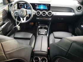 Mercedes-Benz GLB 250 4MATIC CARPLAY* Подгрев* диг.табло* Keyless*  - [9] 