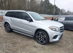 Mercedes-Benz GLS 500 4MATIC AMG* ПАНО* МАСАЖ* ОБДУХВАНЕ* KEYLESS*  - [1] 