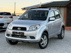  Daihatsu Terios