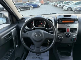 Daihatsu Terios 1.5i AWD 4x4, снимка 10