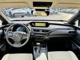 Lexus UX 250h 2.0h 32000 184. luxury FULL  | Mobile.bg    11