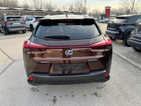 Lexus UX 250h 2.0h 32000км 184к.с luxury FULL Гаранция, снимка 5