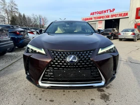 Lexus UX 250h 2.0h 32000км 184к.с luxury FULL Гаранция, снимка 2