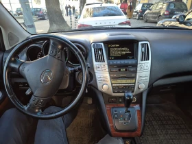 Lexus RX 350, снимка 4