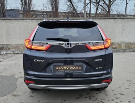 Honda Cr-v 2.0/HYBRID/AWD/NAVI/PANO/DISTRONIC/8900км/, снимка 5