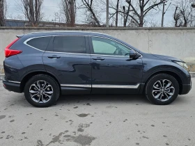 Honda Cr-v 2.0/HYBRID/AWD/NAVI/PANO/DISTRONIC/8900км/, снимка 7