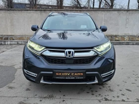 Honda Cr-v 2.0/HYBRID/AWD/NAVI/PANO/DISTRONIC/8900км/, снимка 2